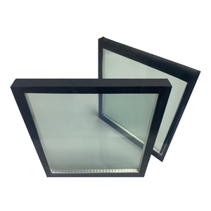 Verre isolant trempé transparent, verre feuilleté aéré, verre isolant personnalisé sur mesure - Product Image 2