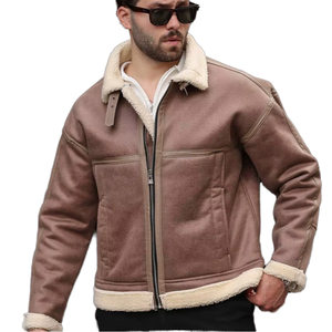 Abrigo Impermeable con Capucha para Hombre, Bolsillos con Cremallera de Satén, Cintura Elástica, Forro de Piel de Caballo, Relleno de Plumón de Ganso Gris, Transpirable, para Correr - Product Image 1