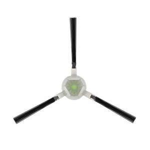 Cepillo lateral de repuesto compatible con <span class=keywords><strong>OKP</strong></span> K2 K3 K3A K4 K5 Lefant M201 T800 U180 MOOSOO MT501 MT710 MT720 M210 M2 - Product Image 3