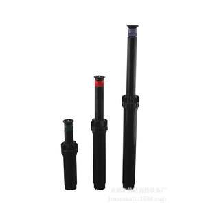 Boquillas de Aspersión Emergentes ZM para Instalación Subterránea ACC02 ACC04 ACC06, Boquilla de Plástico para Riego de Césped y Dispersión de Agua para Espacios Verdes - Product Image 4