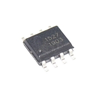Circuit intégré EV1527, microcontrôleur, circuits intégrés MCU