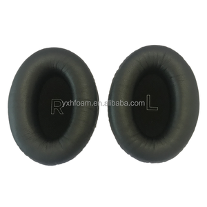 Cuscinetti auricolari per cuffie per B <span class=keywords><strong>OSE</strong></span> A30 cuffie per cuffie per cuffie per cuffie fascia per microfono - Product Image 2