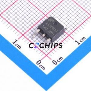 Transistor à effet de champ (MOSFET) XR10N10 TO-252-3L, neuf et original - Product Image 1