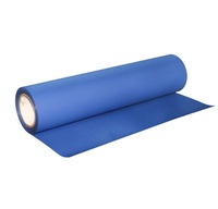 Derflex Impression Flex Vinyle Film HTV Rouleau Facile Coupe TPU Transfert De Chaleur Vinyle Imprimable pour Vêtements