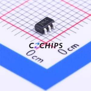 Vente entière DALC208SC6 SOT-23-6L Transistor ESD et protection contre les surtensions (TVS/ESD) - Product Image 1