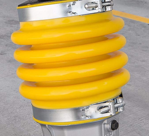 Hoge Kwaliteit Honda Motor <span class=keywords><strong>Jumping</strong></span> <span class=keywords><strong>Jack</strong></span> Compactors Te Koop - Product Image 6