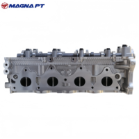 Piezas de Automóvil Nuevas de Alta Calidad 22100-2B000 22100-2B001 G4FA G4FC Conjunto de Cabeza de Cilindro de 1.4L y 1.6L para Hyundai/Kia Gamma