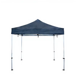 เต็นท์พับได้ขนาด 1.5x1.5 เมตร น้ำหนักเบา พกพาสะดวก ยี่ห้อ Da Niu สำหรับขายของริมทางและแผงลอยตลาด - Product Image 2