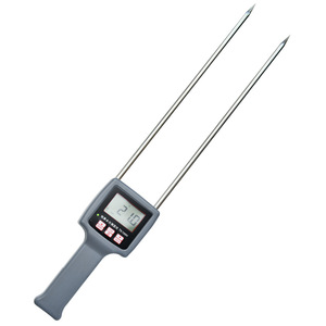 Tk100h <b>Moisture</b> <b>Meter</b> 0-84% For Forage Grass High Precision Measurement Tool - Product Image 3