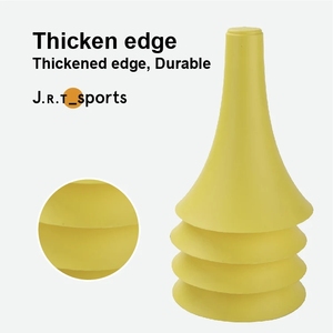 Vente chaude Usine En Gros Coloré Sports Cônes De Football En Plastique Formation Agilité Cône Pour Le Football - Product Image 3