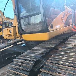 Excavadora Usada Caterpillar 320CL Modelo 2016 Origen Japón Componentes Principales del Motor Peso Operativo 21760 kg - Product Image 3