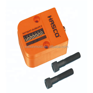 Hasco a5730 a5730ht cơ khí chu kỳ truy cập Misumi M-RCC chu kỳ truy cập M-CPVL bắn truy cập cho khuôn nhựa - Product Image 6