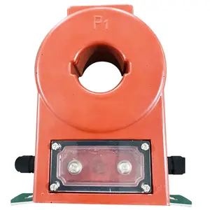 HEYI LMZW 300/5A outdoor low voltage 0.5S high accuracy current transformer for Dominica Electricity