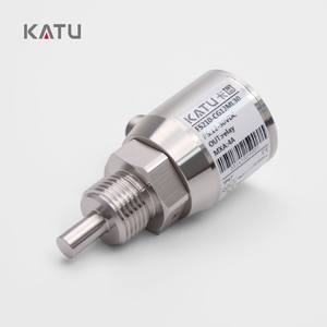 KATU FS210 interruttore di flusso di acqua ad alta precisione in acciaio inox sensore di flusso termico interruttore di flusso - Product Image 4