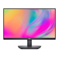 Moniteur IPS QHD 27 pouces SE2723DS 75Hz 99 % sRGB, inclinaison réglable en hauteur, double DP, FreeSync, support VESA