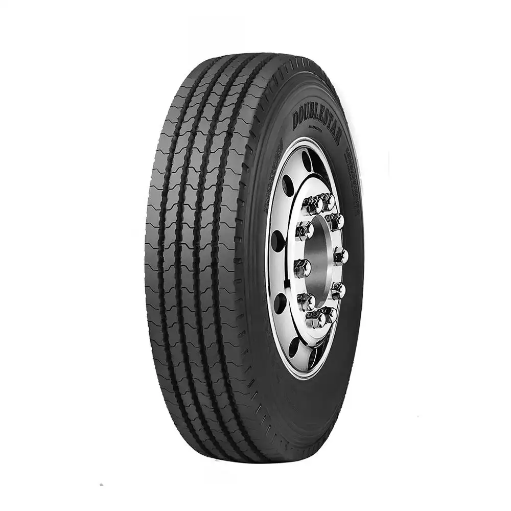 Hot Sale Pattern DOUBLESTAR DSR116 Truck Tire 285/75R24.5 285 75 24.5 11R24.5 Tires for Trailers