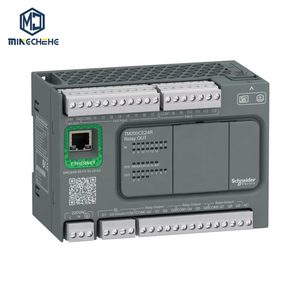 Industrial <b>Electronic</b> Component TM200CE24R TM200CE40R TM200CER16N <b>Controller</b> Expansion <b>Module</b> for PLC Automation System - Product Image 1