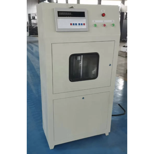 Máquina de Prueba de Compresión de Ángulos y Resistencia para Puertas y Ventanas de PVC, para Pruebas de Soldadura de Perfiles - Product Image 2