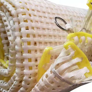 Trampoline à l'élastique Rectangle extérieur durable de haute qualité <span class=keywords><strong>Lit</strong></span> de saut en tissu Oxford bon marché - Product Image 2