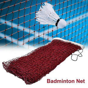 <span class=keywords><strong>Red</strong></span> de Bádminton Impermeable de 6.1x0.76m 2026 |   PP y Nailon y Lona |   Antienganches |   Venta al por Mayor Directa de Fábrica <span class=keywords><strong>para</strong></span> Interiores y Exteriores - Product Image 1