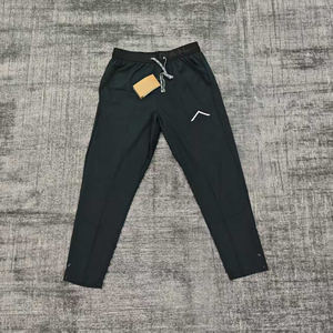 Pantalones Largos Deportivos Casuales para Hombre, Personalizados, de Otoño, de Secado Rápido, Ligeros, para Correr, Gimnasio, Entrenamiento, Senderismo y Ejercicio al Aire Libre - Product Image 1