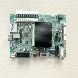 บอร์ด TCTCRIR-10 8TP-2A725 สำหรับเครื่องฉีดพลาสติก - Product Image 1
