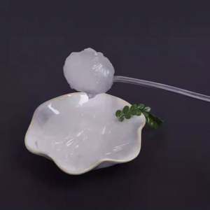 Matières premières détergentes de sulfate de trideceth de sodium Sles 70% Sulfate d'éther laurylique de sodium bon marché Sles 70% pour le shampooing de savon de main - Product Image 4