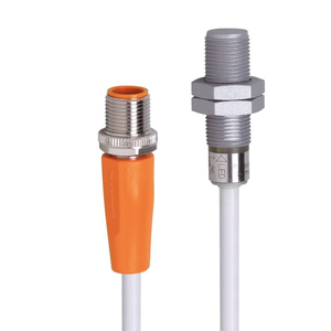 สวิตช์พร็อกซิมิตี้ Ifb2004barkg Ifr203/AM/sco/ 0,3M /us/2le ใหม่ # สำหรับสินค้ารับประกัน - Product Image 1