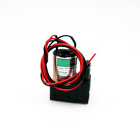 Bomba de Tinta para Impresora HY-10 12V 3W, Bomba de Diafragma Micro para Plotter de Inyección de Tinta Eco Solvente