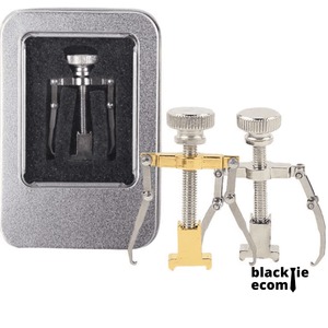 Outil professionnel de qualité supérieure pour l'ajustement des ongles incarnés et les soins des pieds, disponible à la vente - Product Image 2