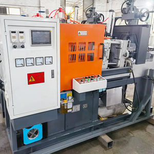 小型压铸机奖牌制作徽章制作热室30吨丽达 - Product Image 3