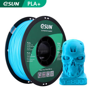 Filament PLA 3D, fabrication directe en usine, filament pour imprimante 3D, filament d'imprimante 3D, 1 kg PLA 1,75 mm Ender - Product Image 3
