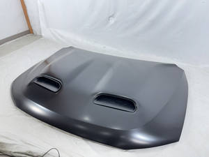 2011-2024 Dodg-e Durango SRT / RT / GT/demon/redeye cofano cofano auto sportiva in vendita OEM68309501AD - Product Image 3