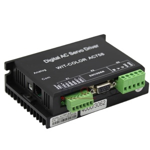 Chất Lượng Cao Ac758 Servo Điều Khiển Cho <span class=keywords><strong>Wit</strong></span>-Màu Thông Minh Siêu 9000 9100 9200 Máy In - Product Image 1