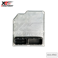 Module de commande moteur d'origine ECU 24231908 OEM, unité informatique moteur pour GM 5WK33550CQ, pièce de rechange automobile