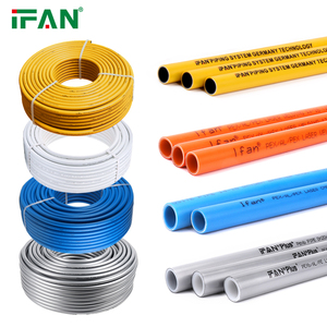 Tuyau d'eau PEX Al PEX IFAN WRAS <span class=keywords><strong>CSTB</strong></span> WATERMARK, tuyau d'eau <span class=keywords><strong>multicouche</strong></span> en aluminium PEX, tuyau de plomberie pour l'eau et le gaz - Product Image 5