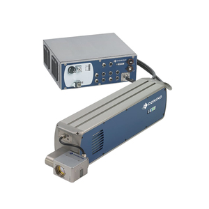 Sử Dụng Domino D Loạt <span class=keywords><strong>Laser</strong></span> Mã Hóa Hệ Thống 20W Sợi <span class=keywords><strong>Laser</strong></span> Đánh Dấu Máy Galvo Đánh Dấu Đầu Ngày Mã Hóa <span class=keywords><strong>Logo</strong></span> Nhận Dạng DxF - Product Image 2