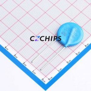 วาริสเตอร์ FTR20D331K ผ่านชิ้นส่วนรู (THT),P = 10mm ตัวต้านทาน550V 275V 210V - Product Image 1