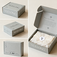 Emballage d'expédition, boîte en carton ondulé, impression de boîtes cadeaux, artisanat, e-commerce, boîtes en carton personnalisées imprimées et impression de logo
