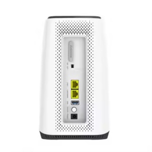 Routeur débloqué ZYXEL NR5103E 5G WIFI 6 + Mesh 4,7 Gbps NSA/SA 5G 4G+LTE CPE - Product Image 4