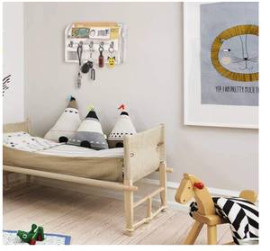 באיכות גבוהה רב תכליתית מבריק גימור ברזל מחוזק משרד אחסון תלוי עץ הר קיר צף מדף ארוך - Product Image 5