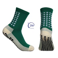 Chaussettes de cyclisme en plein air légères et résistantes à la transpiration de haute qualité