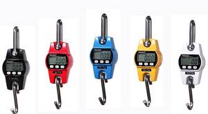 Factory Industrial 300KG Gewichts kran waage zur Messung des Gewichts Hängende Waage Hersteller - Product Image 5