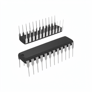 24 DIP (0.300", 7.62 มม.) มีสินค้าในสต็อก IC LATCH ชนิด D 9 บิต บัส 24 DIP วงจรรวม ราคา ลอจิก SN74BCT29843NT - Product Image 1