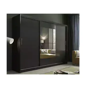 Hot sales! wardrobe dressing table designs bedroom wall wardrobe design wooden wardrobe