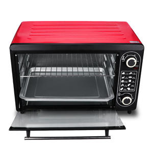 Hot Selling Electric <strong>Microwave</strong> <strong>Oven</strong> for Cooker <strong>Baked</strong> Sweet <strong>Potatoes</strong> at Home Warmer Kitchen 48L Cake <strong>Oven</strong> - Product Image 4
