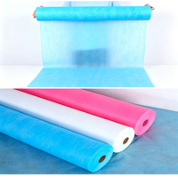 Rouleaux de papier pour table d'examen certifiés FSC, écologiques, avec logo personnalisé, pour l'hygiène médicale