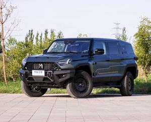 سيارات دونغفنغ إم-هيرو مينغشي 917 الهجينة المستعملة عالية الجودة للبيع بالجملة من الصين - Product Image 1