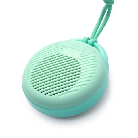 OEM 사용자 정의 미니 휴대용 블루투스 시끄러운 무선 서라운드 사운드 방수 블루투스 스피커