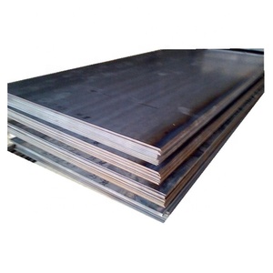 ASTM A515 GR70 Mild Steel <strong>Plate</strong> Hot Rolled Galvanized <strong>Surface</strong> Cutting &amp; Bending Services - Product Image 6